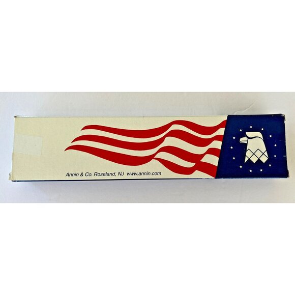 Girl Scout 100 Anniversary Collectible Flag Lot of 6 Flags w/box GSUSA 1912-2012 - Picture 3 of 3
